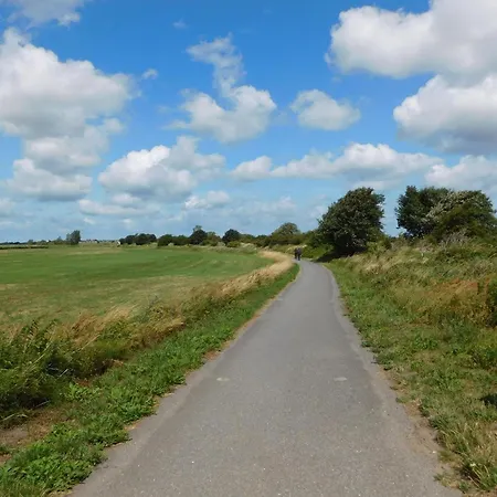 5 Sterne Ostseenest Mit Boddenblick Fuhlendorf (Mecklenburg-Vorpommern)