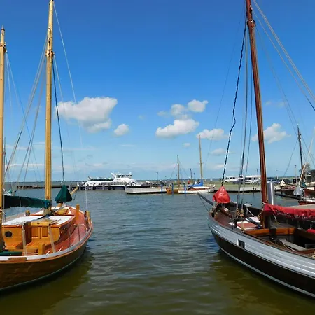 Ferienhaus 5 Sterne Ostseenest Mit Boddenblick