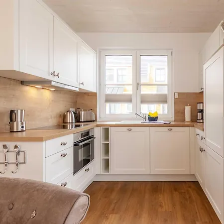 5 Sterne Ostseenest Mit Boddenblick Holiday home Fuhlendorf (Mecklenburg-Vorpommern)